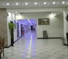 Millennium Inn Hotel Naran
