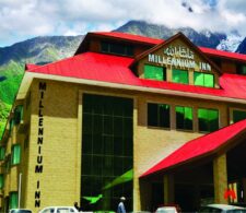 Millennium Inn Hotel Naran