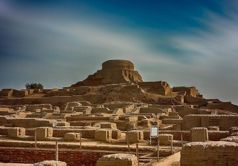 Most Beautiful Places in Pakistan