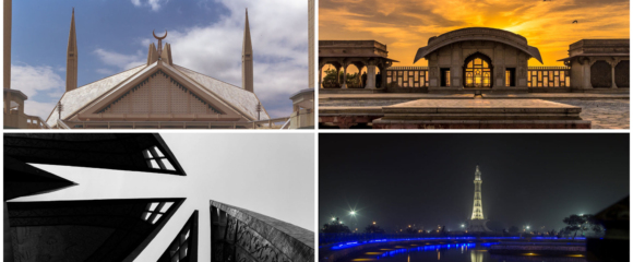Most Beautiful Places in Pakistan