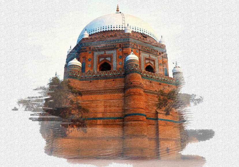 Most Beautiful Places in Pakistan