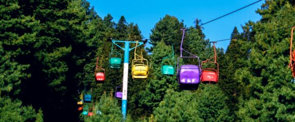 Murree, Nathia Gali and Ayubia 1 Day Tour