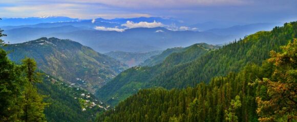 Murree, Nathia Gali & Thandiani 3 Days 2 Nights Tour
