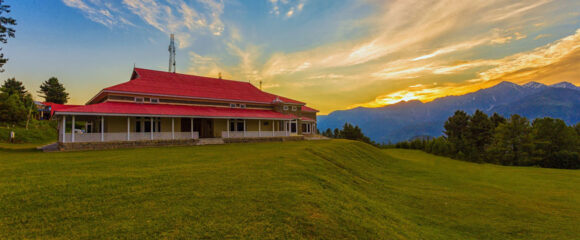 Naran & Shogran Economy 4 Days 3 Nights Tour