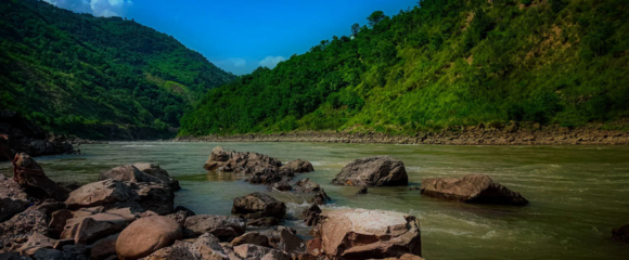 Azad Kashmir, Shogran & Siri Paye 5 Days 4 Nights Tour