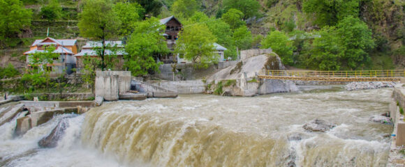 Neelum Valley 3 Days 2 Nights Tour