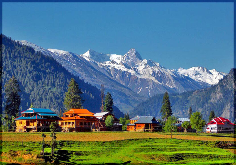 Best Places to Visit During Ramzan in Pakistan