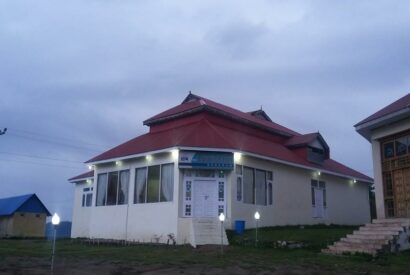 New Tourist Inn Shogran