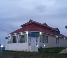 New Tourist Inn Shogran