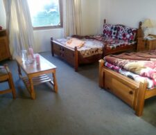 New Tourist Inn Shogran