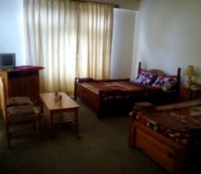 New Tourist Inn Shogran