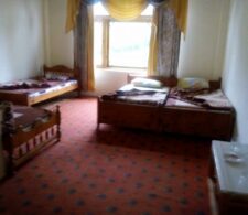 New Tourist Inn Shogran