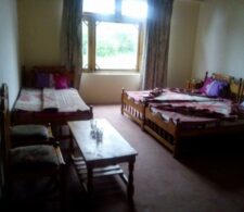 New Tourist Inn Shogran
