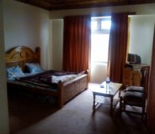 New Tourist Inn Shogran