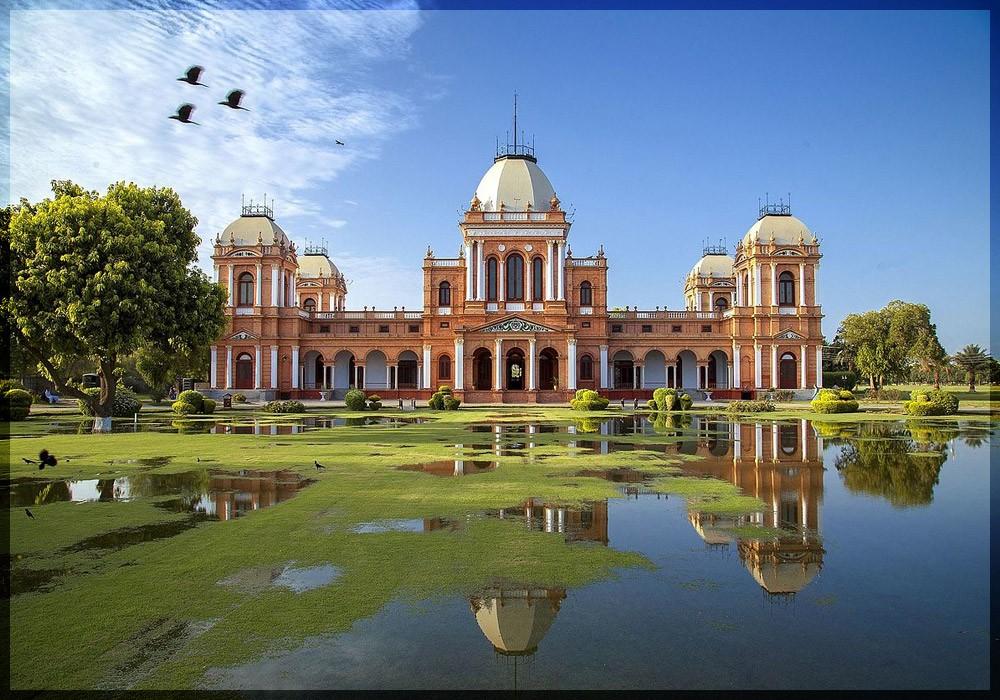 Noor-Mahal
