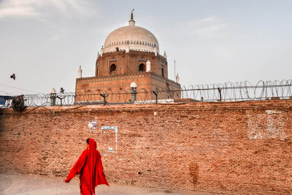 Cultural Heritage Places To Visit In Pakistan