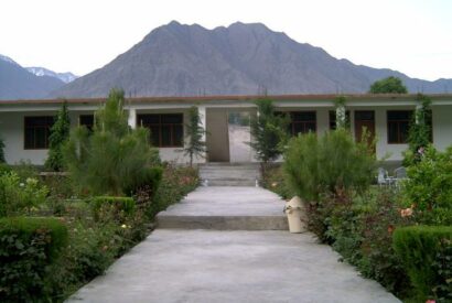 Panorama Hotel & Restaurant Chilas