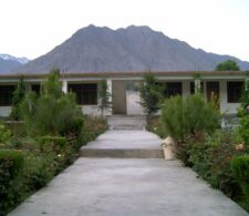 Panorama Hotel & Restaurant