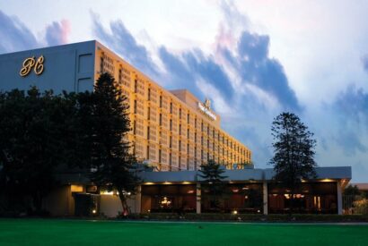 Pearl Continental Rawalpindi