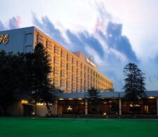 PC Hotel Garden