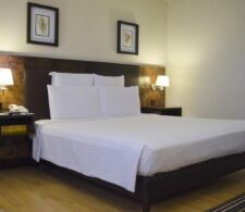 PC Hotel Rooms