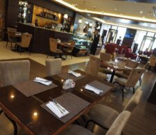 PC Hotel Restaurant