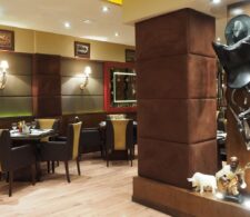 PC Hotel Restaurant