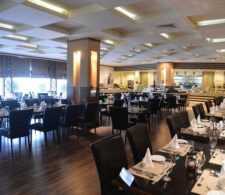 PC Hotel Restaurant