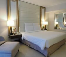 PC Hotel Rooms