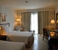 PC Hotel Rooms