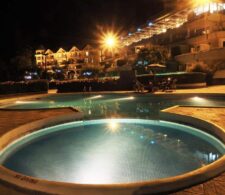 Pearl Continental Hotel Bhurban