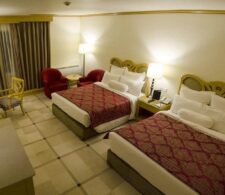 Pearl Continental Hotel Bhurban