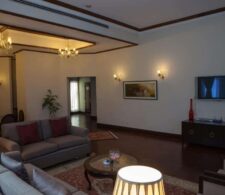 Pearl Continental Hotel Bhurban