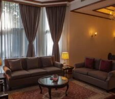 Pearl Continental Hotel Bhurban
