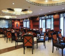 Pearl Continental Hotel Bhurban