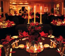 Pearl Continental Hotel Bhurban