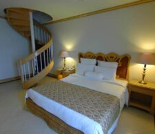 Pearl Continental Hotel Bhurban