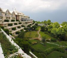 Pearl Continental Hotel Bhurban