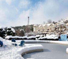 Pearl Continental Hotel Bhurban