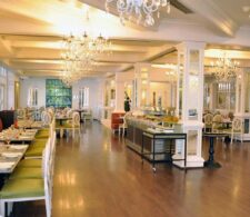 Pearl Continental Hotel Bhurban