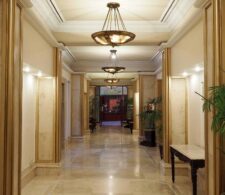 Pearl Continental Hotel Bhurban