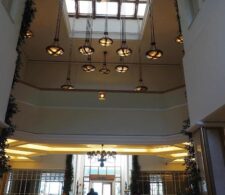 Pearl Continental Hotel Bhurban