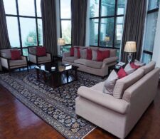Pearl Continental Hotel Bhurban