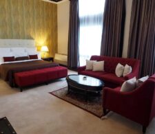 Pearl Continental Hotel Bhurban