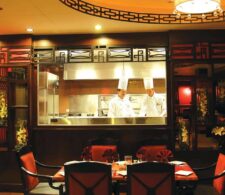 Pearl Continental Hotel Bhurban