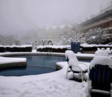 Pearl Continental Hotel Bhurban