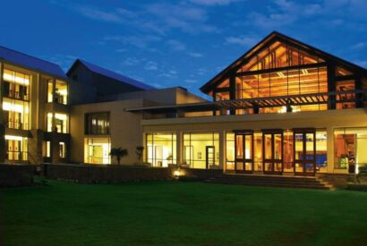 Pearl Continental Muzaffarabad