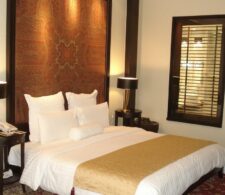 Pearl Continental Muzaffarabad