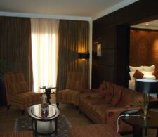 Pearl Continental Muzaffarabad