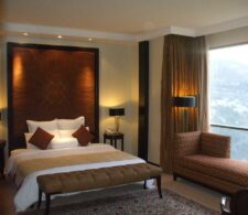 Pearl Continental Muzaffarabad